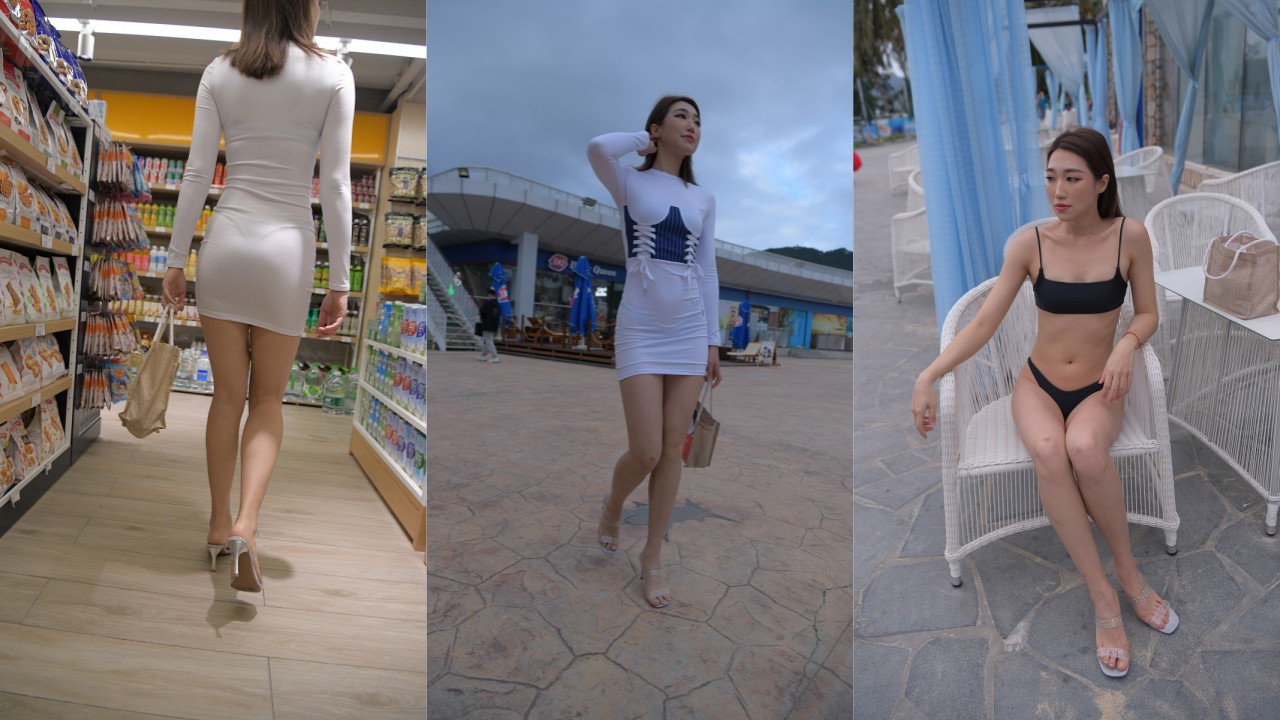 红石旅拍作品 第十二篇：Do You